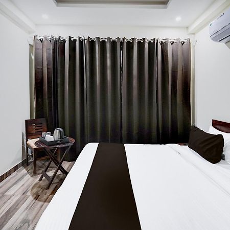 Townhouse Delight Inn Gurgaon Esterno foto