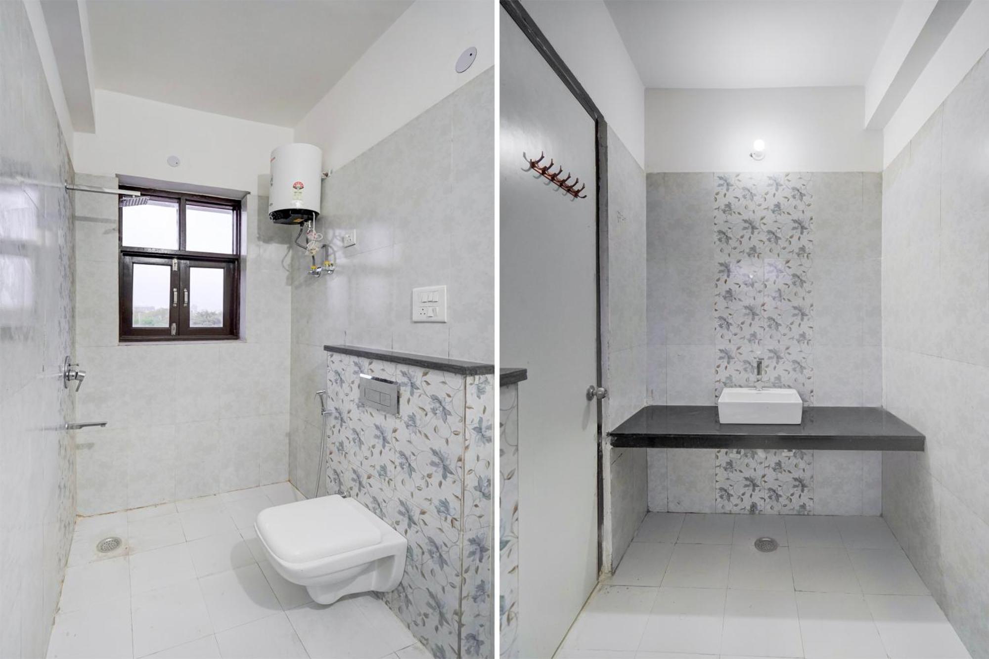 Townhouse Delight Inn Gurgaon Esterno foto